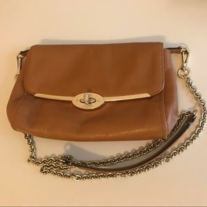 Coach leather purse! Good condition!!😍